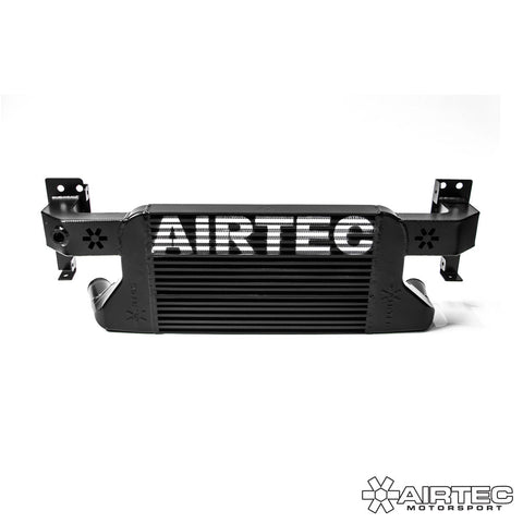 AIRTEC MOTORSPORT STAGE 2 INTERCOOLER FOR AUDI S1 - Car Enhancements UK