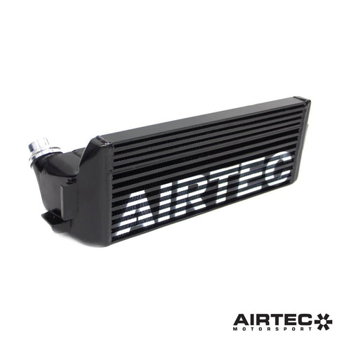AIRTEC MOTORSPORT INTERCOOLER FOR BMW DIESEL MODELS (F-SERIES) - Car Enhancements UK