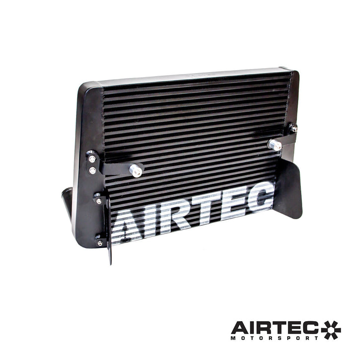 AIRTEC MOTORSPORT FRONT MOUNT INTERCOOLER FOR TRANSIT EURO 6 FACELIFT SPORT/M-SPORT/MS RT - Car Enhancements UK