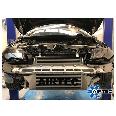 AIRTEC MOTORSPORT INTERCOOLER UPGRADE FOR HONDA CIVIC TYPE R FK2 - Car Enhancements UK