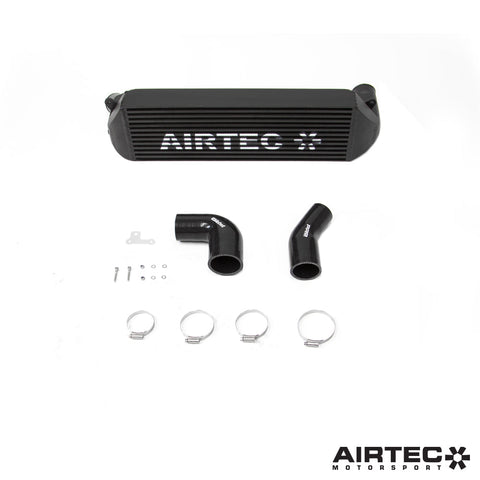 AIRTEC INTERCOOLER UPGRADE FOR HYUNDAI I30N (2017-2021) - Car Enhancements UK