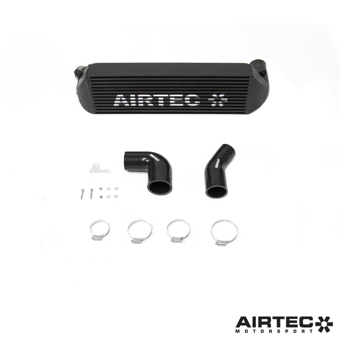 AIRTEC INTERCOOLER UPGRADE FOR HYUNDAI I30N (2017-2021) - Car Enhancements UK