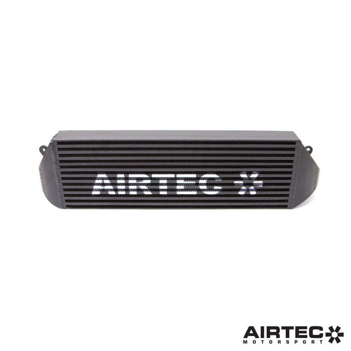 AIRTEC INTERCOOLER UPGRADE FOR HYUNDAI I30N (2017-2021) - Car Enhancements UK