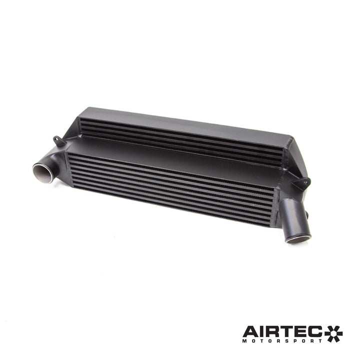 AIRTEC INTERCOOLER UPGRADE FOR HYUNDAI I30N (2017-2021) - Car Enhancements UK
