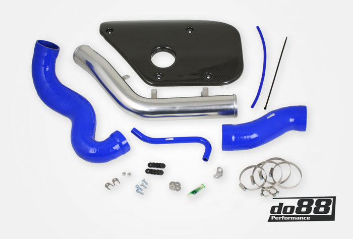 Volvo S60 V60 V70 T6 Inlet pipe - DO88 Performance