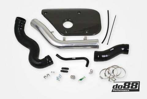 Volvo S60 V60 V70 T6 Inlet pipe - DO88 Performance