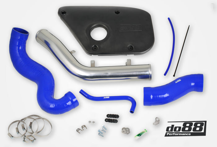 Volvo S60 V60 V70 T6 Inlet pipe - DO88 Performance