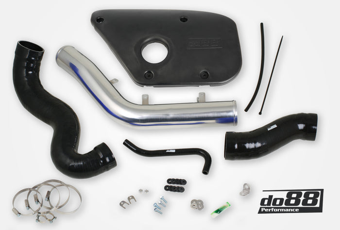 Volvo S60 V60 V70 T6 Inlet pipe - DO88 Performance