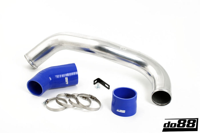 Volvo V40 S60 V60 V70 S80 07-16 Inlet pipe - DO88 Performance