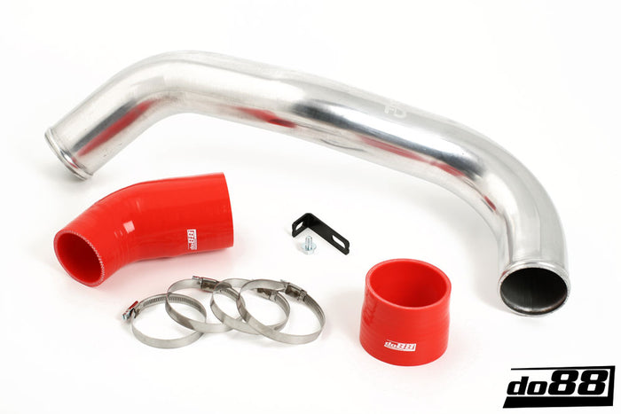 Volvo V40 S60 V60 V70 S80 07-16 Inlet pipe - DO88 Performance