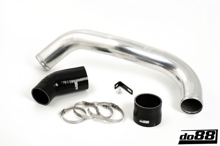 Volvo V40 S60 V60 V70 S80 07-16 Inlet pipe - DO88 Performance