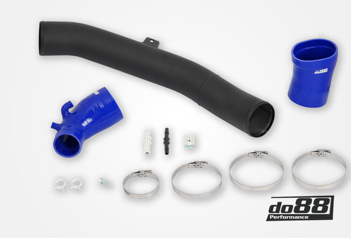 SAAB 9-5 2.8t V6 2010-2011 Inlet pipe  - DO88 Performance