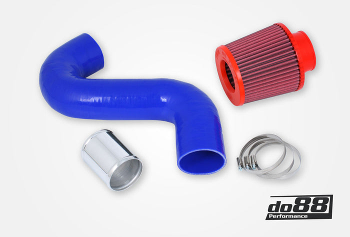 SAAB 9-3 T7 99-02 Cold Air filter relocation kit - DO88 Performance