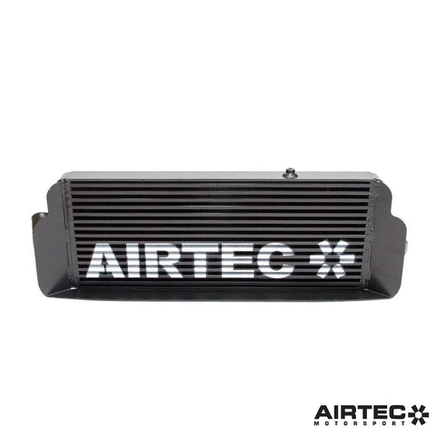 AIRTEC Stage 2 Intercooler Upgrade - MK2 Focus ST