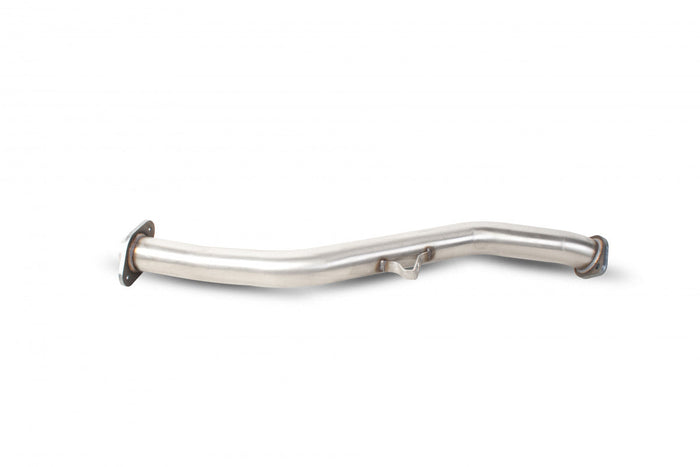 Scorpion Exhausts Subaru Impreza 2.5 Turbo Sti  Non GPF Model Only Secondary catalyst replacement - Car Enhancements UK