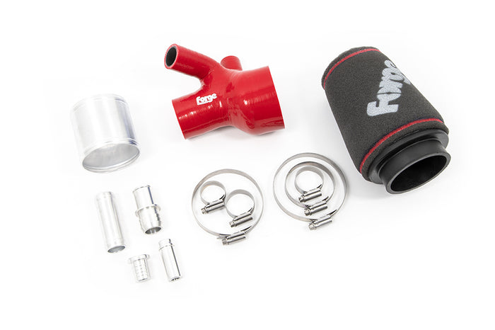 Peugeot 207 Induction Kit for Citroen DS3 (Pre 2016 Only), Peugeot RCZ THP 156 and 207 GT/GTi- Forge Motorsport