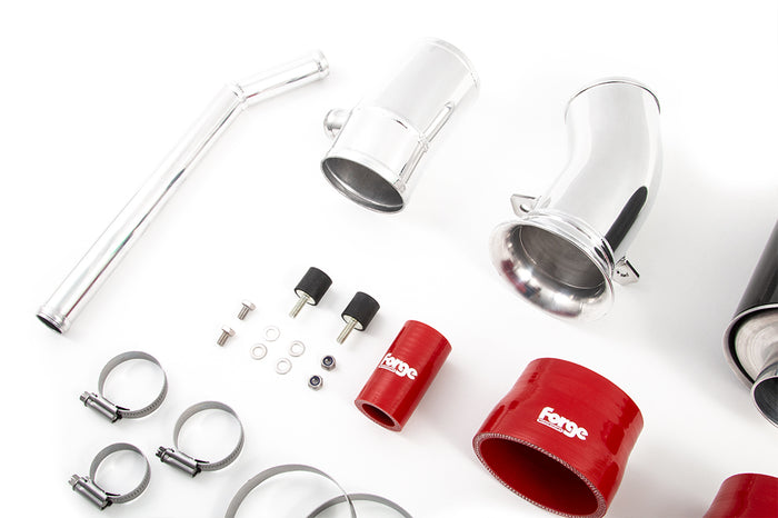 Fiat 500 Induction Kit for Fiat 500/595/695- Forge Motorsport