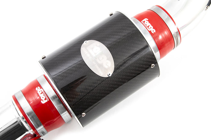 Fiat 595 >Â Turismo 165BHP Induction Kit for Fiat 500/595/695- Forge Motorsport