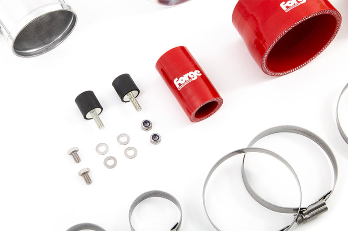 Fiat 595 >Â Turismo 165BHP Induction Kit for Fiat 500/595/695- Forge Motorsport
