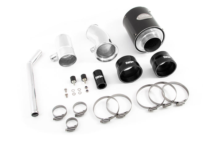 Fiat 595 >Â Turismo 165BHP Induction Kit for Fiat 500/595/695- Forge Motorsport
