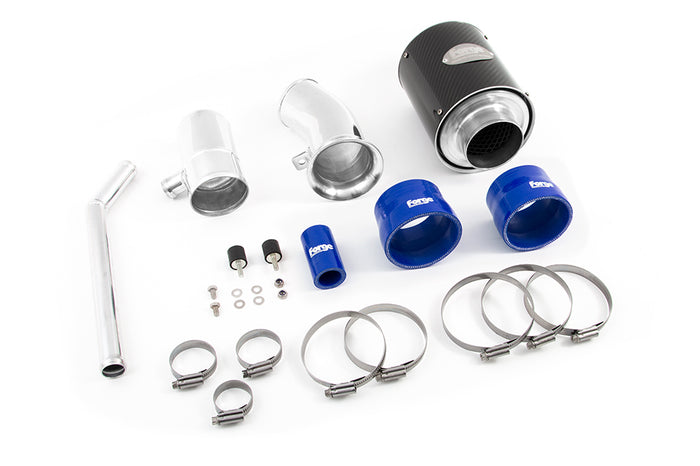 Fiat 500 Induction Kit for Fiat 500/595/695- Forge Motorsport