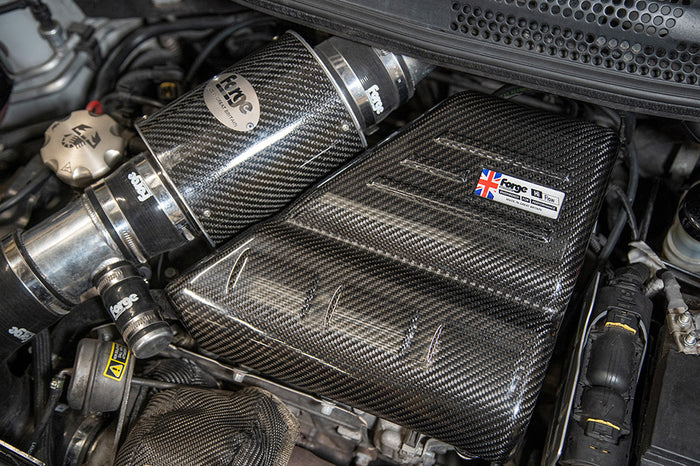 Fiat 595 >Â Turismo 165BHP Induction Kit for Fiat 500/595/695- Forge Motorsport