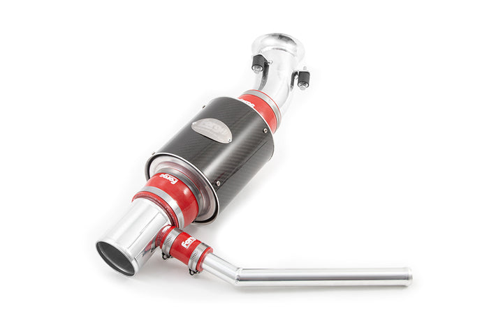 Fiat 500 Induction Kit for Fiat 500/595/695- Forge Motorsport