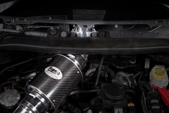 Fiat 595 >Â Turismo 165BHP Induction Kit for Fiat 500/595/695- Forge Motorsport