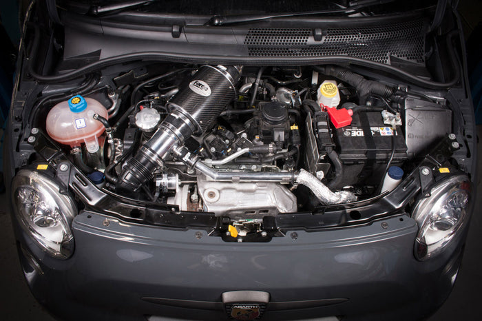 Fiat 595 >Â Turismo 165BHP Induction Kit for Fiat 500/595/695- Forge Motorsport