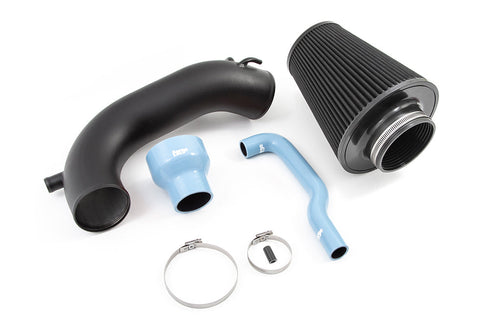 **CLEARANCE** Forge Motorsport -RED  Induction Kit for Hyundai i30N, Veloster N & KONA N (NO RETURN)