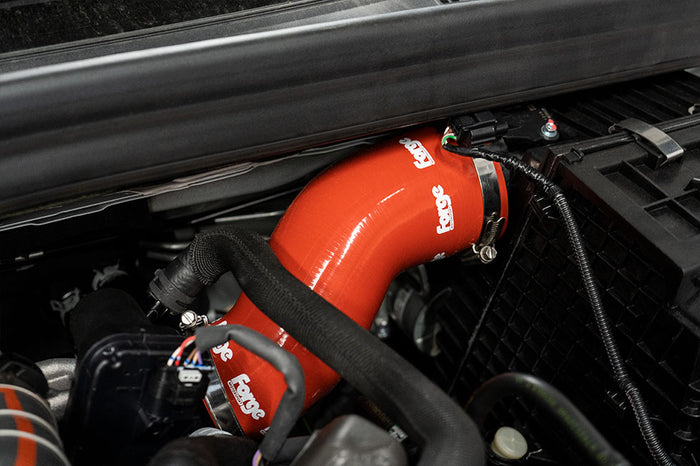 Renault Megane Inlet Hose for Renault Megane RS Mk4 280 & 300- Forge Motorsport