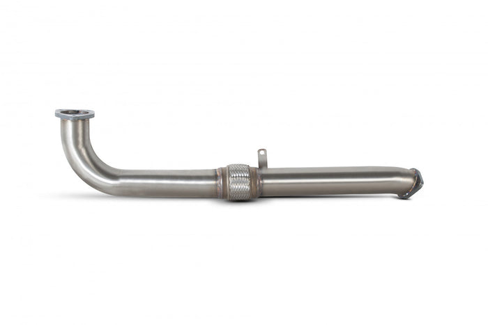 Scorpion Exhausts Vauxhall Insignia D VXR Saloon  Secondary De-cat section - Car Enhancements UK