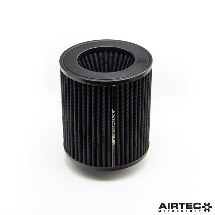 AIRTEC MOTORSPORT OEM REPLACEMENT AIR FILTER MK2 FOCUS ST/RS AND VOLVO C30 - Car Enhancements UK