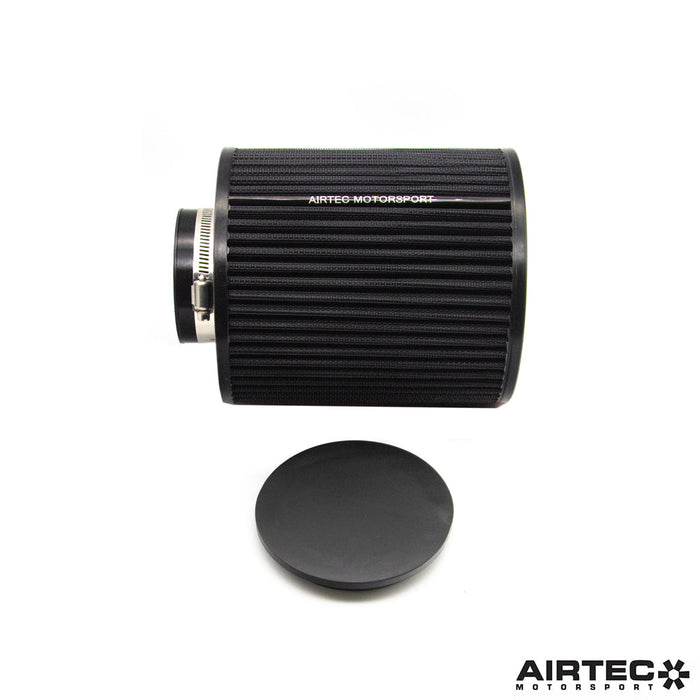 AIRTEC MOTORSPORT OEM REPLACEMENT AIR FILTER MK2 FOCUS ST/RS AND VOLVO C30 - Car Enhancements UK