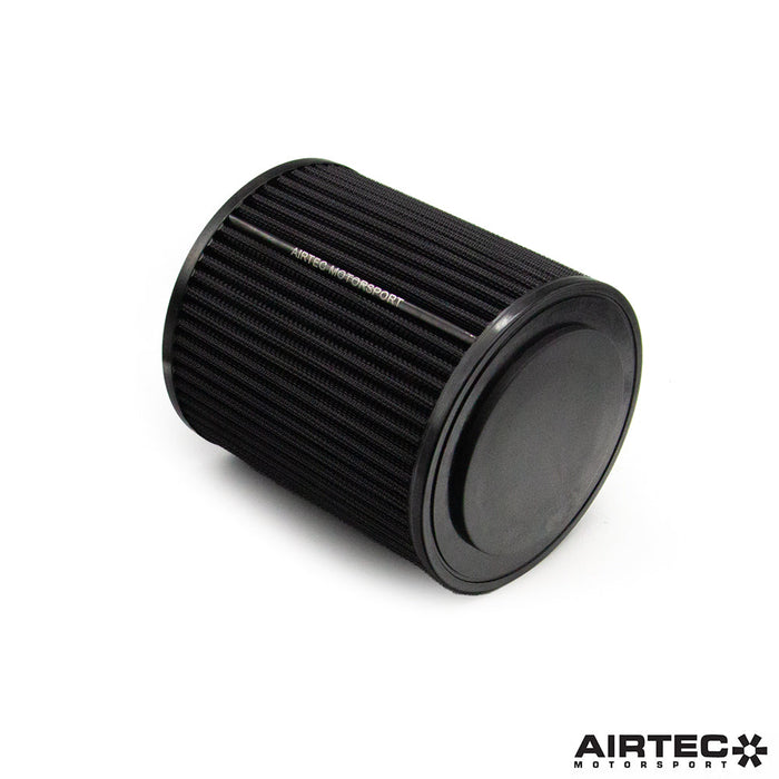 AIRTEC MOTORSPORT OEM REPLACEMENT AIR FILTER MK2 FOCUS ST/RS AND VOLVO C30 - Car Enhancements UK