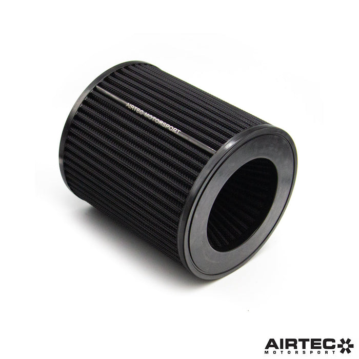 AIRTEC MOTORSPORT OEM REPLACEMENT AIR FILTER MK2 FOCUS ST/RS AND VOLVO C30 - Car Enhancements UK