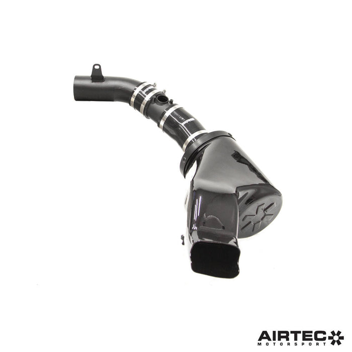 AIRTEC MOTORSPORT ENCLOSED CAIS FOR TOYOTA YARIS GR - Car Enhancements UK
