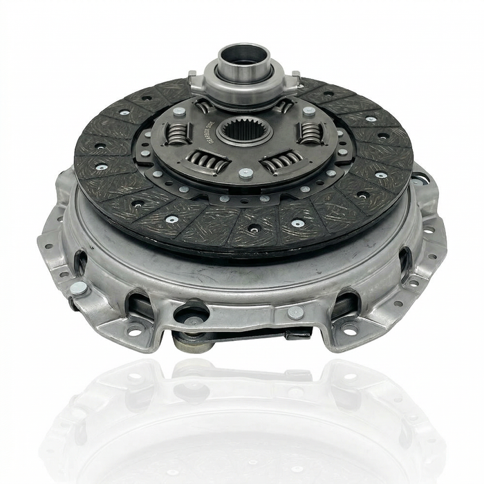 Whitebox Performance Mazda RX8 5 Speed HD Organic Clutch Kit