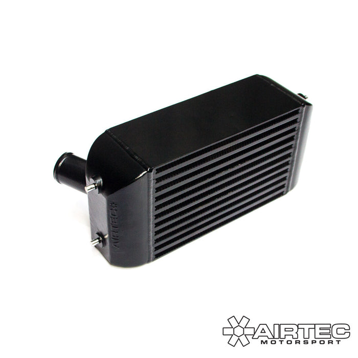 AIRTEC MOTORSPORT SIDE MOUNT INTERCOOLER UPGRADE FOR LAND ROVER 300TDI PLATFORM - Car Enhancements UK