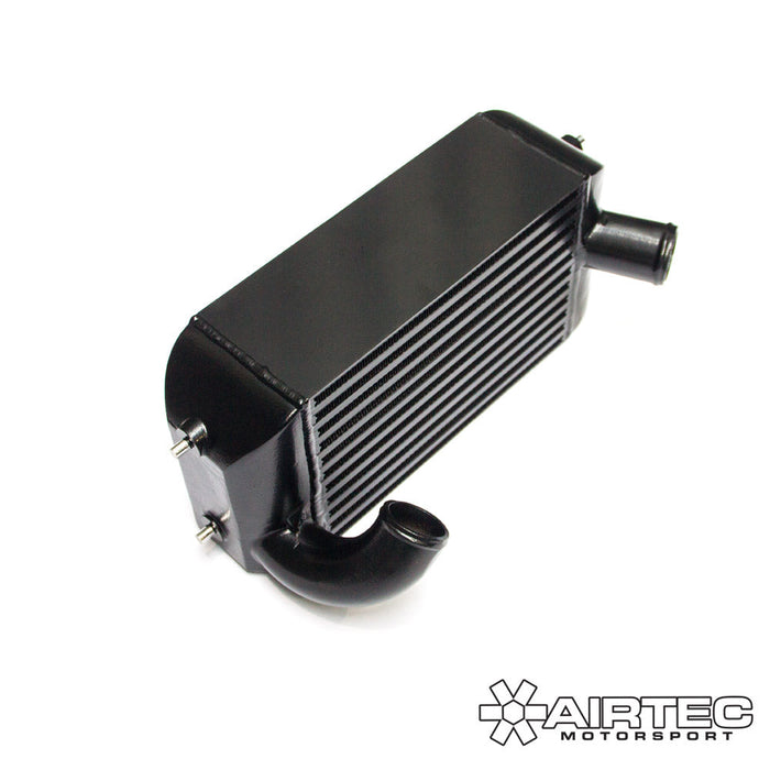 AIRTEC MOTORSPORT SIDE MOUNT INTERCOOLER UPGRADE FOR LAND ROVER 300TDI PLATFORM - Car Enhancements UK