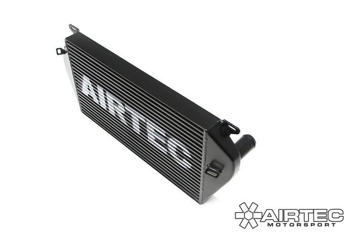 AIRTEC INTERCOOLER UPGRADE FOR LAND ROVER DISCOVERY 2 - Car Enhancements UK