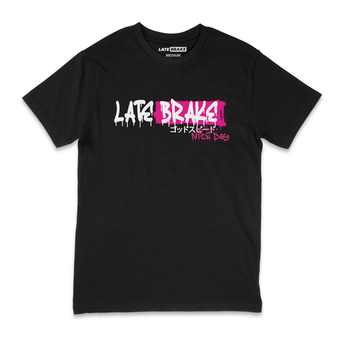 Godspeed Drips SpeedBar T-Shirt