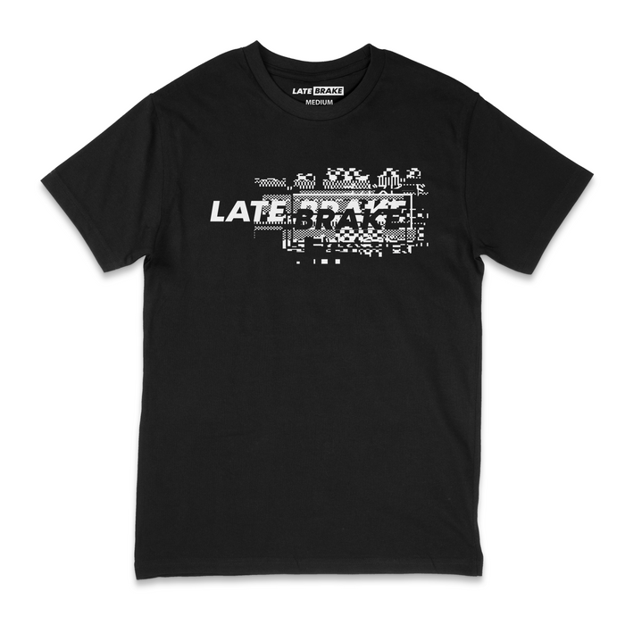 Godspeed Glitch SpeedBar T-Shirt