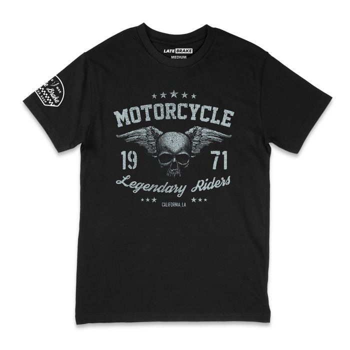 Legendary Riders T-Shirt