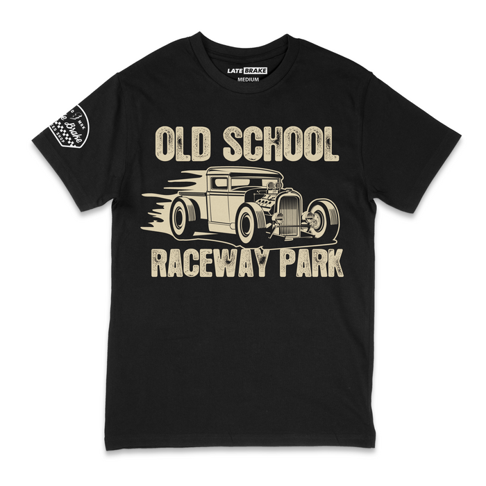 Race Park T-Shirt