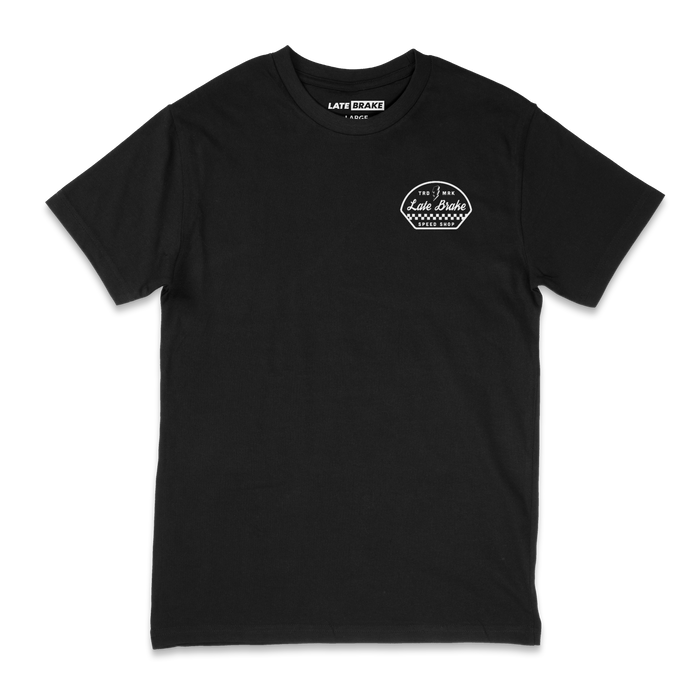 Speed Shop T-Shirt