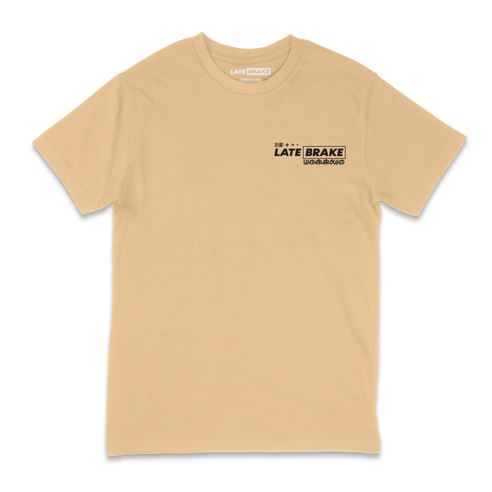 Daikoku Parking T-Shirt
