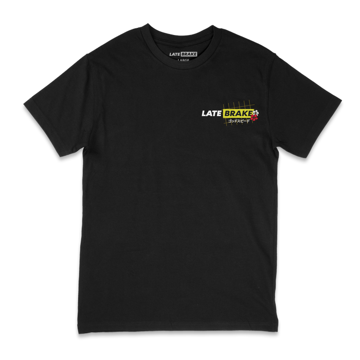 AE86 Diecast T-Shirt