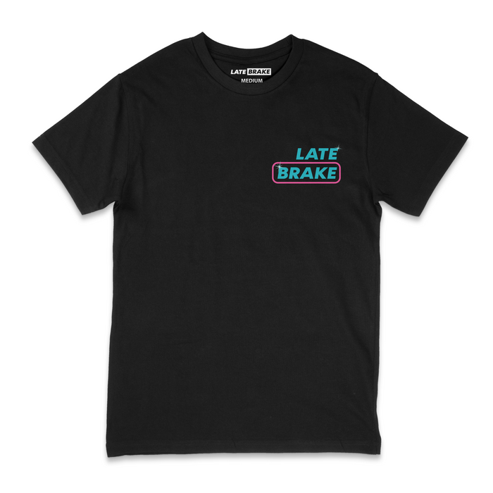 Club 82 T-Shirt