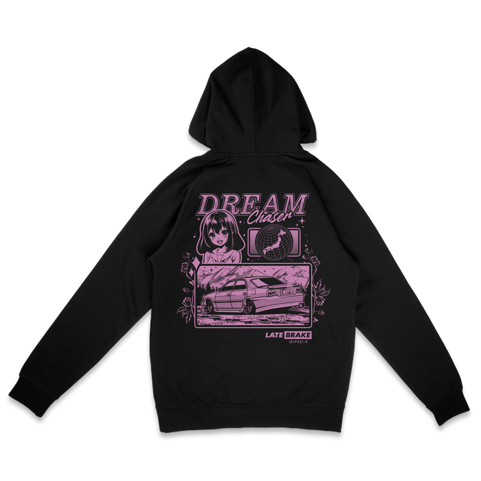 Dream Chaser Hoodie